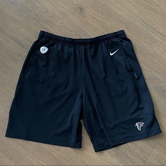 OnField Apparel Atlanta Falcons Shorts XL - Picture 4 of 10